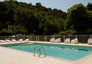 Camping 3 étoiles authentique et familial à Cagnes-sur-Mer sur la Côte d'Azur