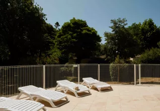 Camping 3 étoiles authentique et familial à Cagnes-sur-Mer sur la Côte d'Azur