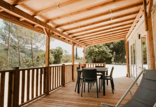 Camping 3 étoiles authentique et familial à Cagnes-sur-Mer sur la Côte d'Azur