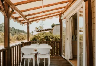 Camping 3 étoiles authentique et familial à Cagnes-sur-Mer sur la Côte d'Azur