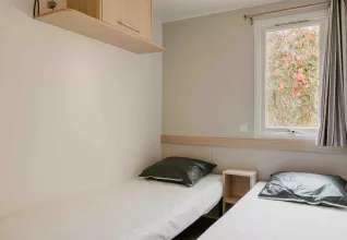 Camping 3 étoiles authentique et familial à Cagnes-sur-Mer sur la Côte d'Azur