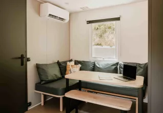 Camping 3 étoiles authentique et familial à Cagnes-sur-Mer sur la Côte d'Azur