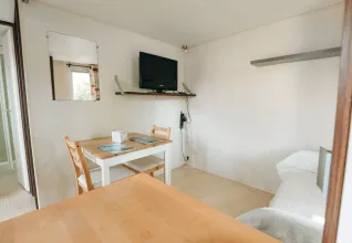 Camping l'orée des Bois île d'Oléron © Maéva Williot