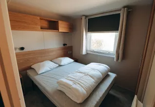 Camping l'orée des Bois île d'Oléron © Maéva Williot