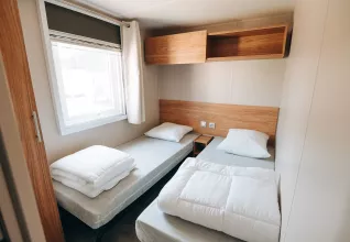 Camping l'orée des Bois île d'Oléron © Maéva Williot