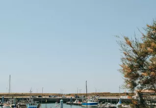 Camping l'orée des Bois île d'Oléron © Maéva Williot