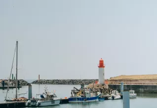 Camping l'orée des Bois île d'Oléron © Maéva Williot