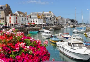 Randonnées à Pornichet, le Croisic & Guérande