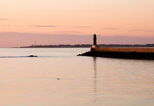 Randonnées à Pornichet, le Croisic & Guérande