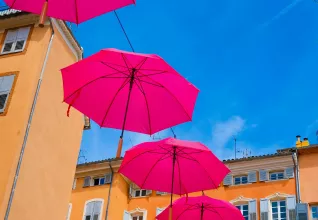 Randonnées & Tourisme en Provence