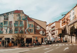 Randonnées & Tourisme en Provence