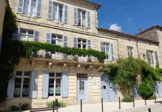 À la découverte de la Gascogne - Collection Tourisme Gers/CDT32/C. Pistre