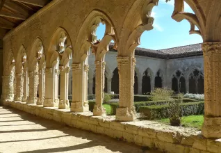 À la découverte de la Gascogne - Collection Tourisme Gers/CDT32/R. Lequai