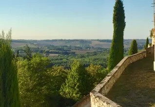 À la découverte de la Gascogne - Collection Tourisme Gers/CDT32/J.L. Pereira