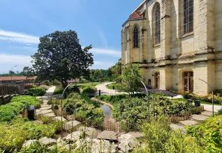 À la découverte de la Gascogne - Collection Tourisme Gers/CDT32/S. Daudirac