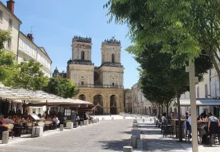 À la découverte de la Gascogne - Collection Tourisme Gers/CDT32/S. Daudirac