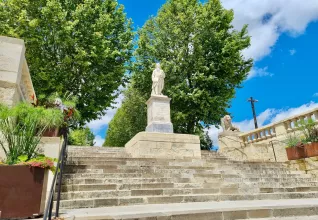 À la découverte de la Gascogne - Collection Tourisme Gers/CDT32/S. Daudirac