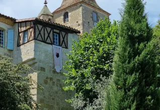 À la découverte de la Gascogne - Collection Tourisme Gers/CDT32/S. Daudirac