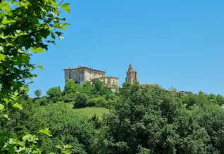 À la découverte de la Gascogne - Collection Tourisme Gers/CDT32/S. Daudirac