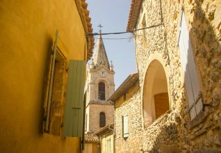 Randonnées, balades et visites en Ardèche