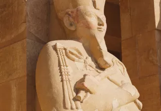 Égypte : le Caire et la Vallée du Nil