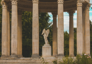 Giverny - Versailles - Barbizon