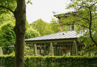 Giverny - Versailles - Barbizon