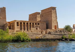 Égypte : le Caire et la Vallée du Nil