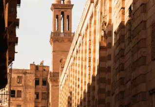 Égypte : le Caire et la Vallée du Nil