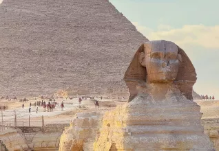 Égypte : le Caire et la Vallée du Nil