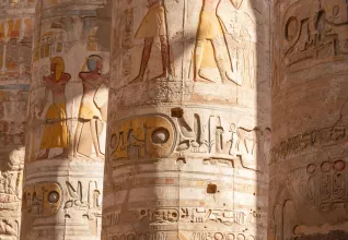 Égypte : le Caire et la Vallée du Nil