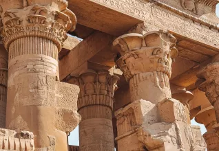 Égypte : le Caire et la Vallée du Nil