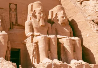 Égypte : le Caire et la Vallée du Nil