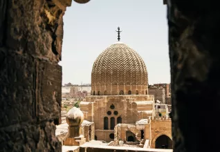 Égypte : le Caire et la Vallée du Nil