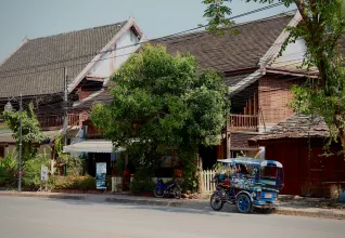 Laos - Nord Vietnam