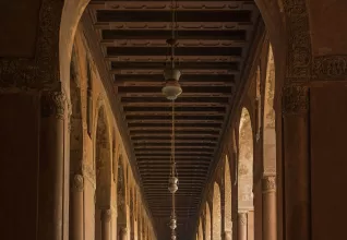 Égypte : le Caire et la Vallée du Nil