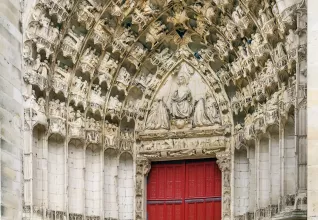 Découverte d'Auxerre et sa région avec l'ATC Routes du Monde