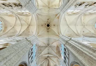 Découverte d'Auxerre et sa région avec l'ATC Routes du Monde