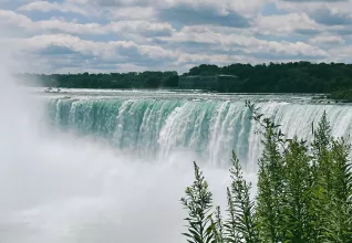 Canada - Nature et Culture avec l'ATC Routes du Monde