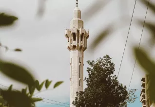 Échappées jordaniennes avec l'ATC Routes du Monde