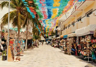 Le Yucatan autrement avec l'ATC Routes du Monde
