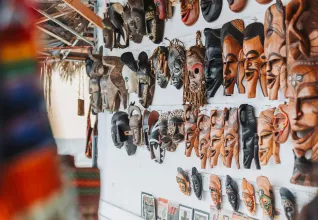 Splendeurs du Cap Vert avec l'ATC Routes du Monde