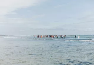 Splendeurs du Cap Vert avec l'ATC Routes du Monde