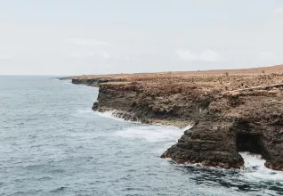 Splendeurs du Cap Vert avec l'ATC Routes du Monde