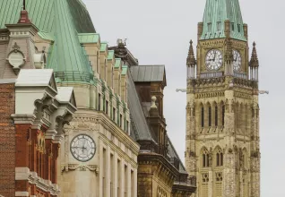 Canada - Nature et Culture avec l'ATC Routes du Monde