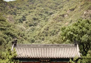 Merveilles de Chine avec l'ATC Routes du Monde