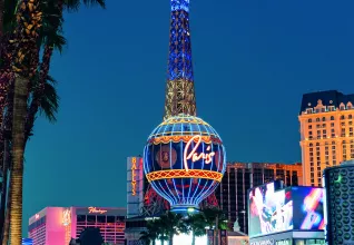 Les incontournables de l'Ouest Américain avec l'ATC Routes du Monde