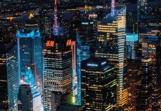 Au cœur de l'Est Américain avec l'ATC Routes du Monde