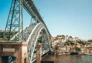 Escapade citadine à Porto