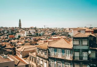 Escapade citadine à Porto